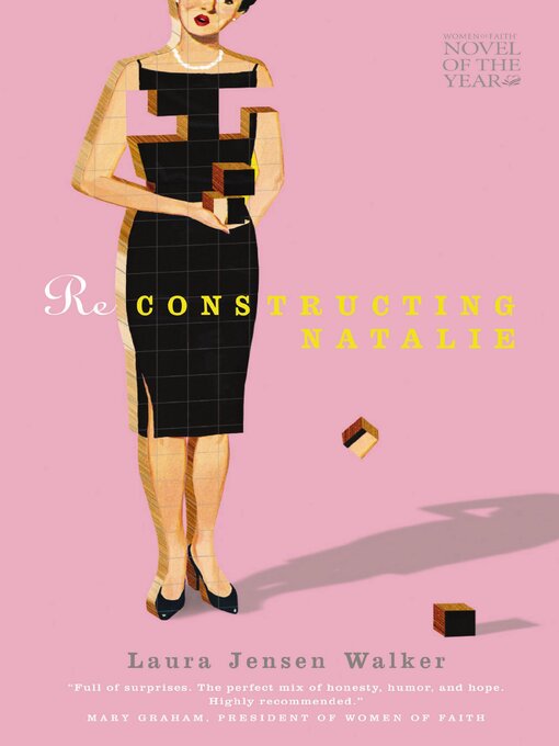 Title details for Reconstructing Natalie by Laura Jensen Walker - Available